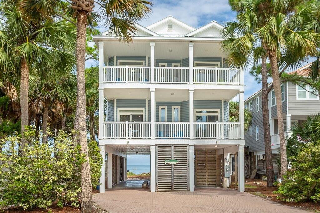 Haus in Sankt George Island, Florida, Vereinigte Staaten 2 - 18755714