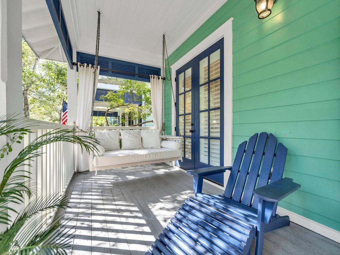Casa a Santa Rosa Beach, Florida, Stati Uniti 5 - 18748335
