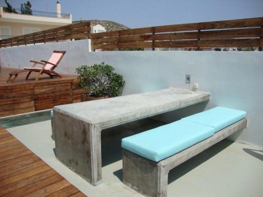Casa en Kalyvia Thorikou, Ática, Grecia 3 - 18748582