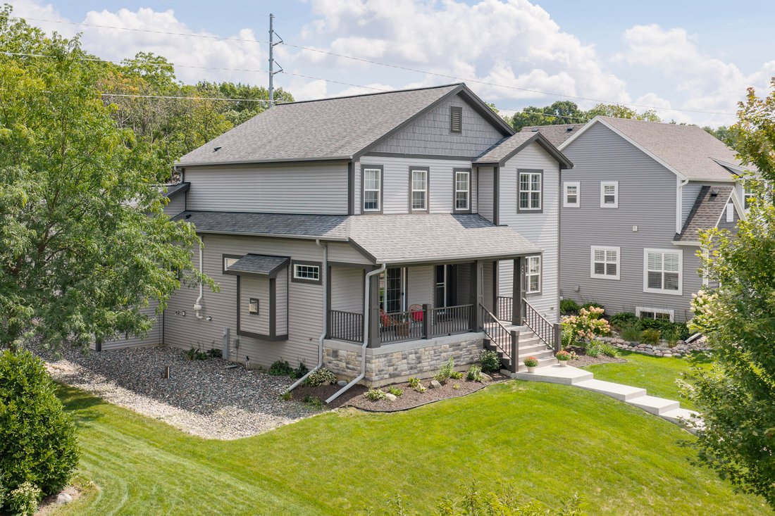 House in Delafield, Wisconsin, United States 2 - 18751906