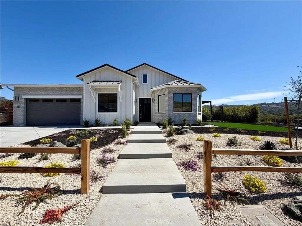 House in San Luis Obispo, California, United States 1 - 18233786