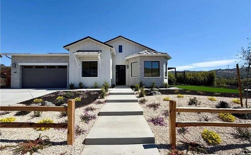 Casa a San Luis Obispo, California, Stati Uniti 1