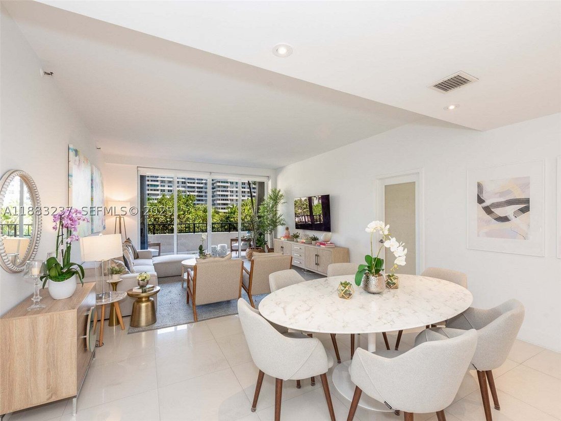 Condo in Key Biscayne, Florida, United States 5 - 16636861