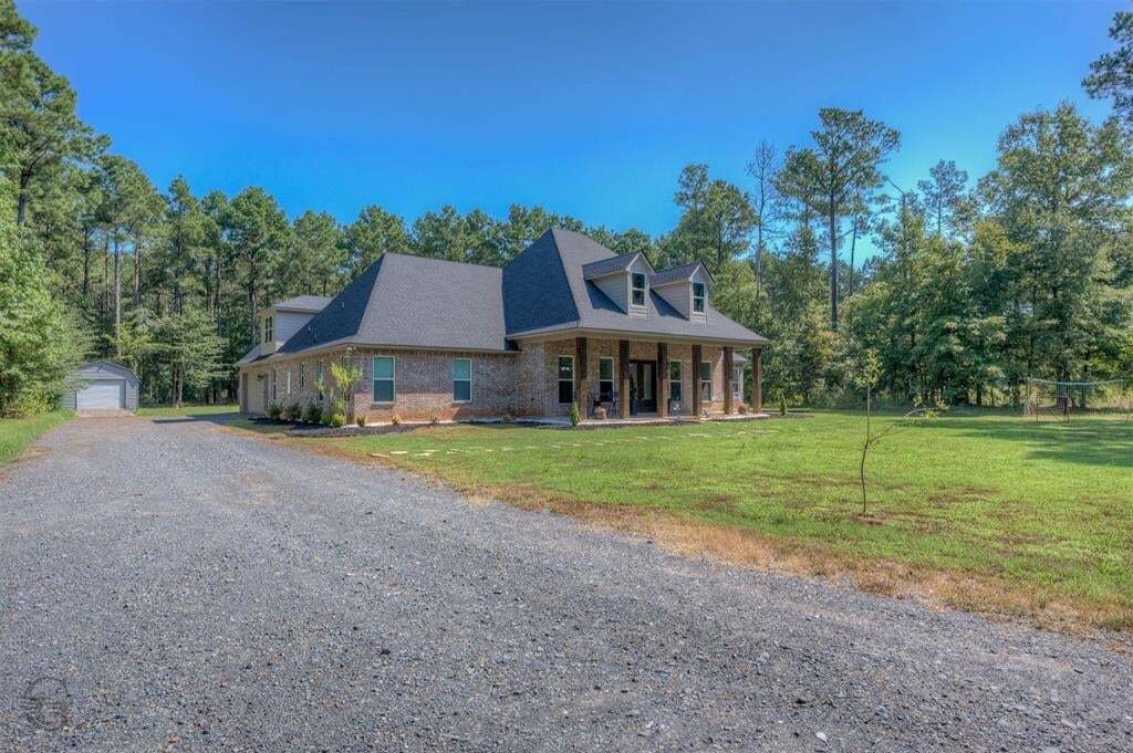 House in Benton, Louisiana, United States 5 - 18758795