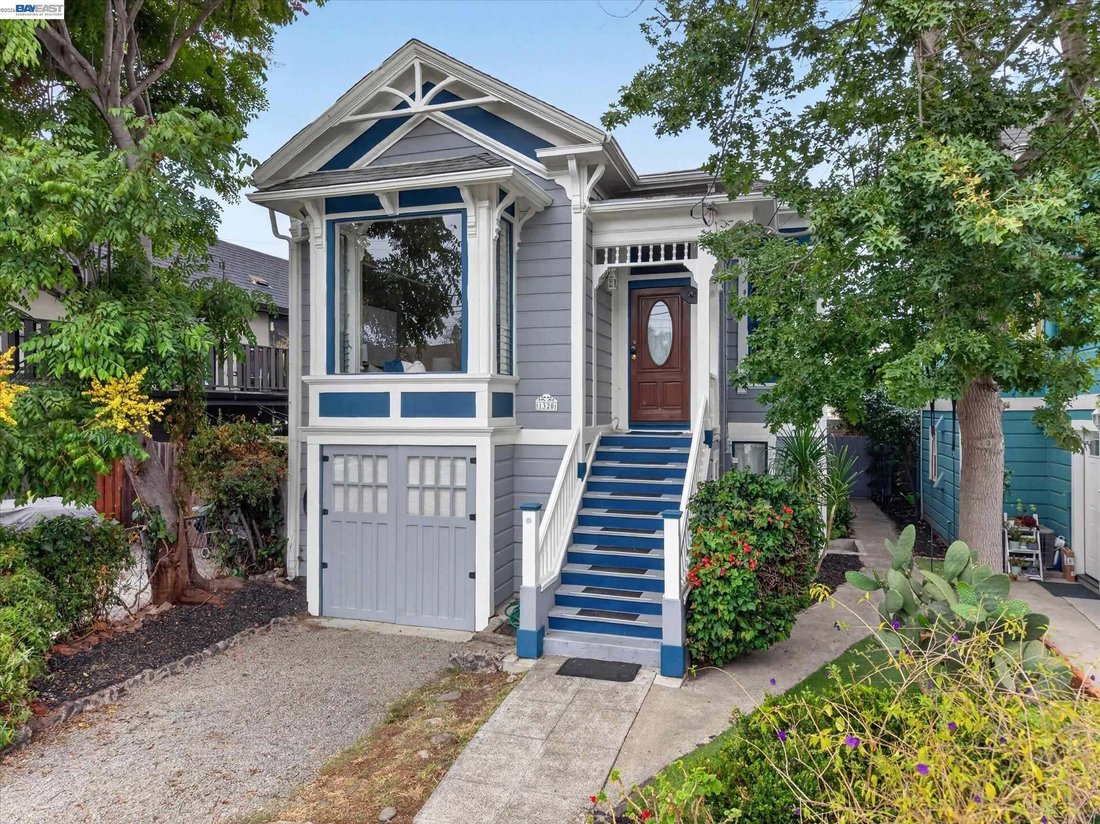 House in Alameda, California, United States 2 - 18761254