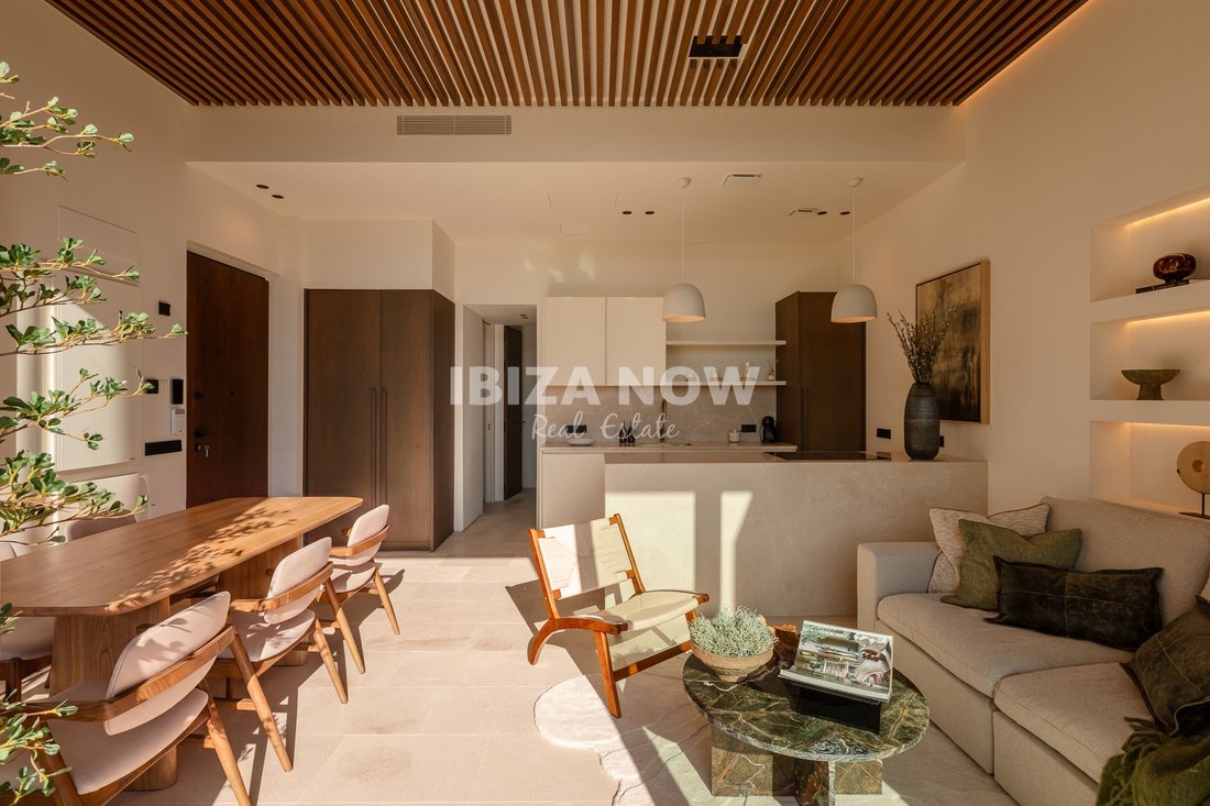 Apartment in Ibiza Town, Balearic Islands, Spain 4 - 15397998