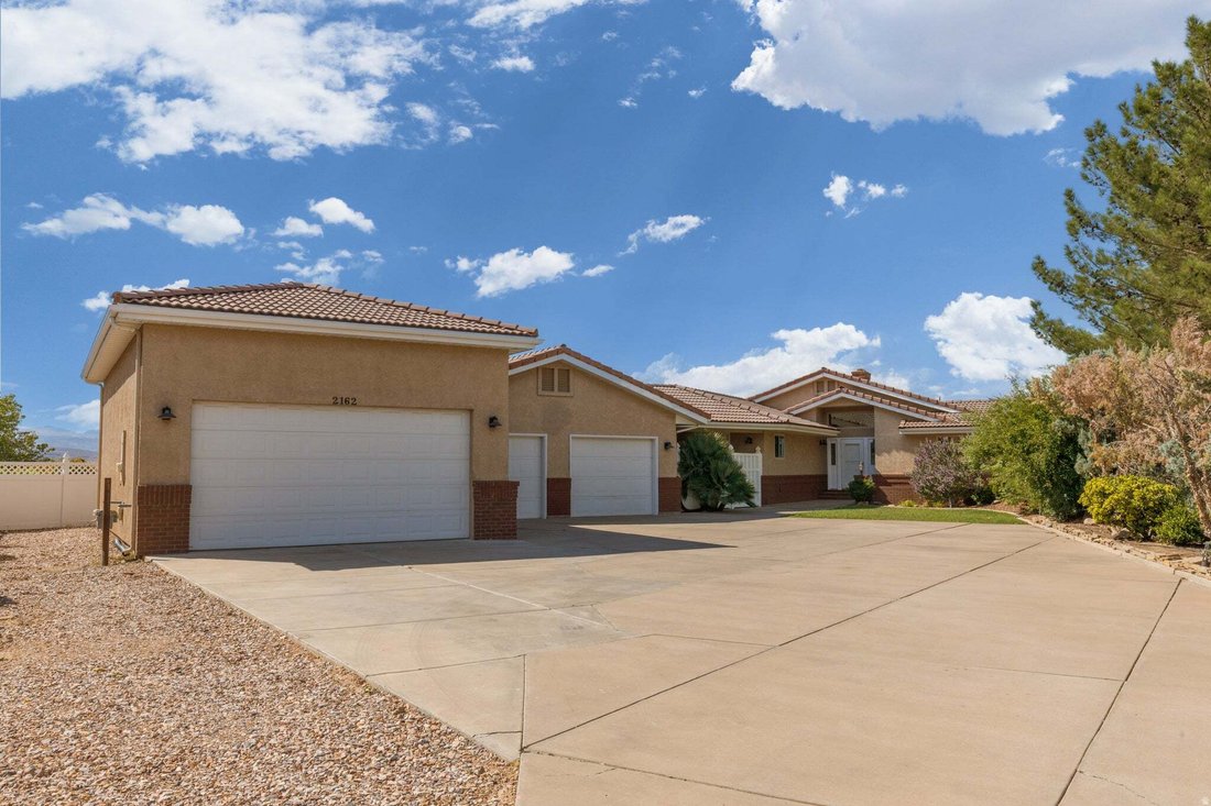 Casa a St. George, Utah, Stati Uniti 3 - 18751277