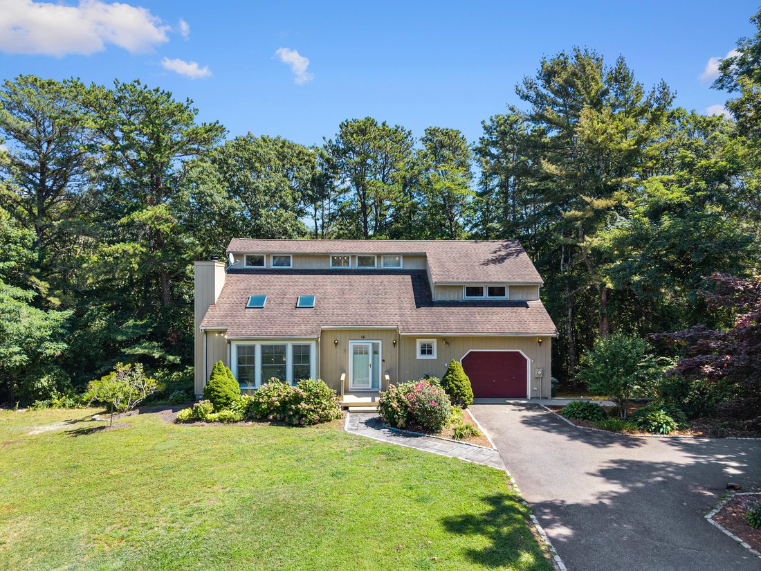 Casa a Bourne, Massachusetts, Stati Uniti 1 - 18758100