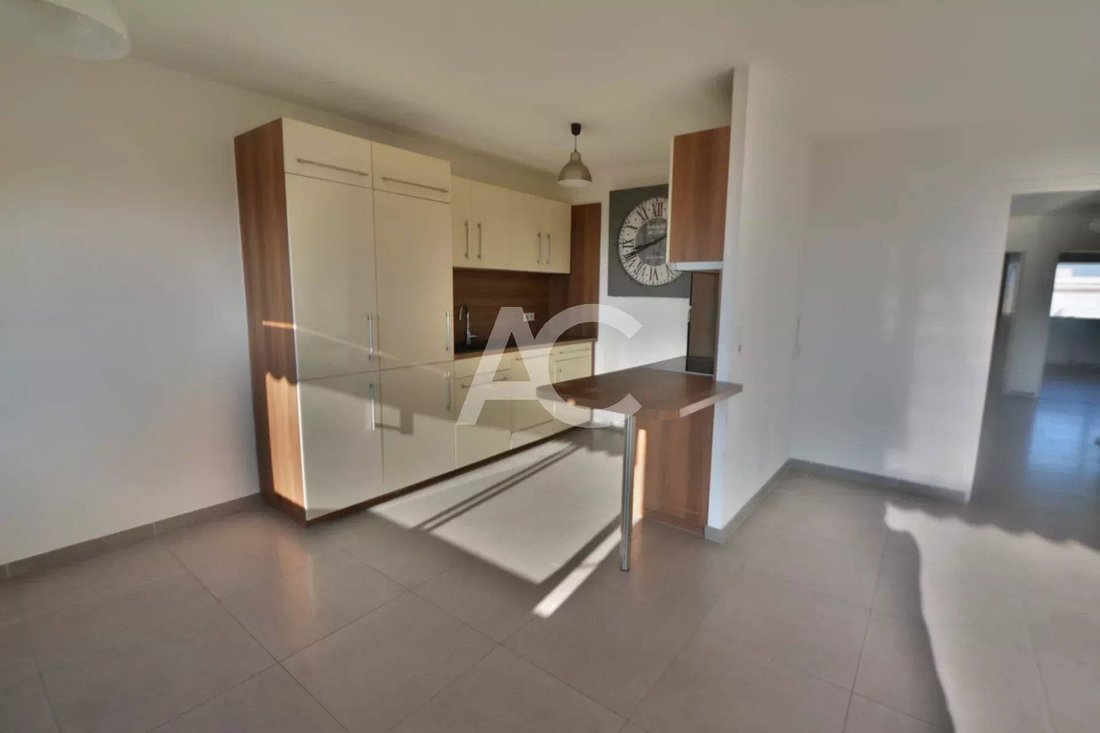 Wohnung in Les Bastides, Antibes, Frankreich 4 - 16137843