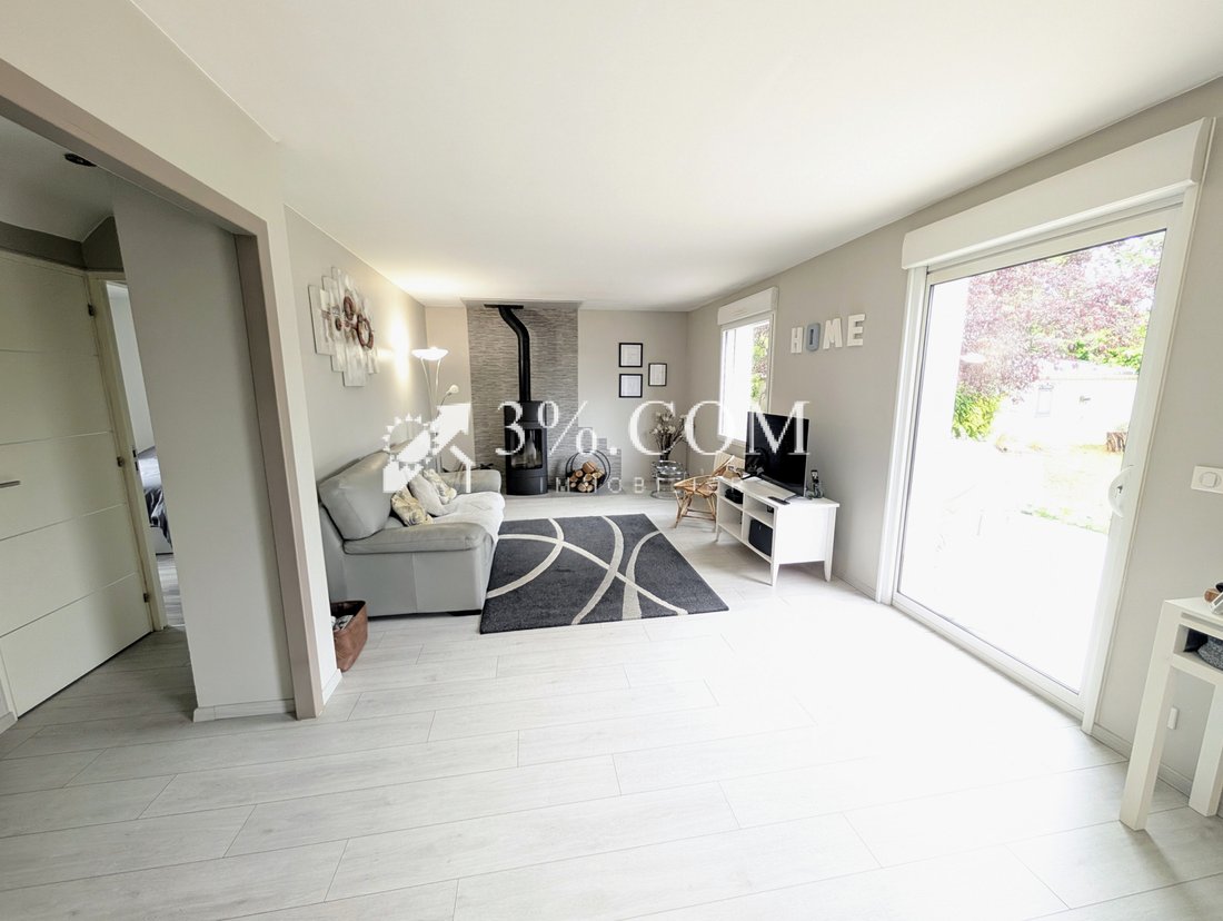 Casa en Centre Haut, Vernouillet, Francia 4 - 18757237