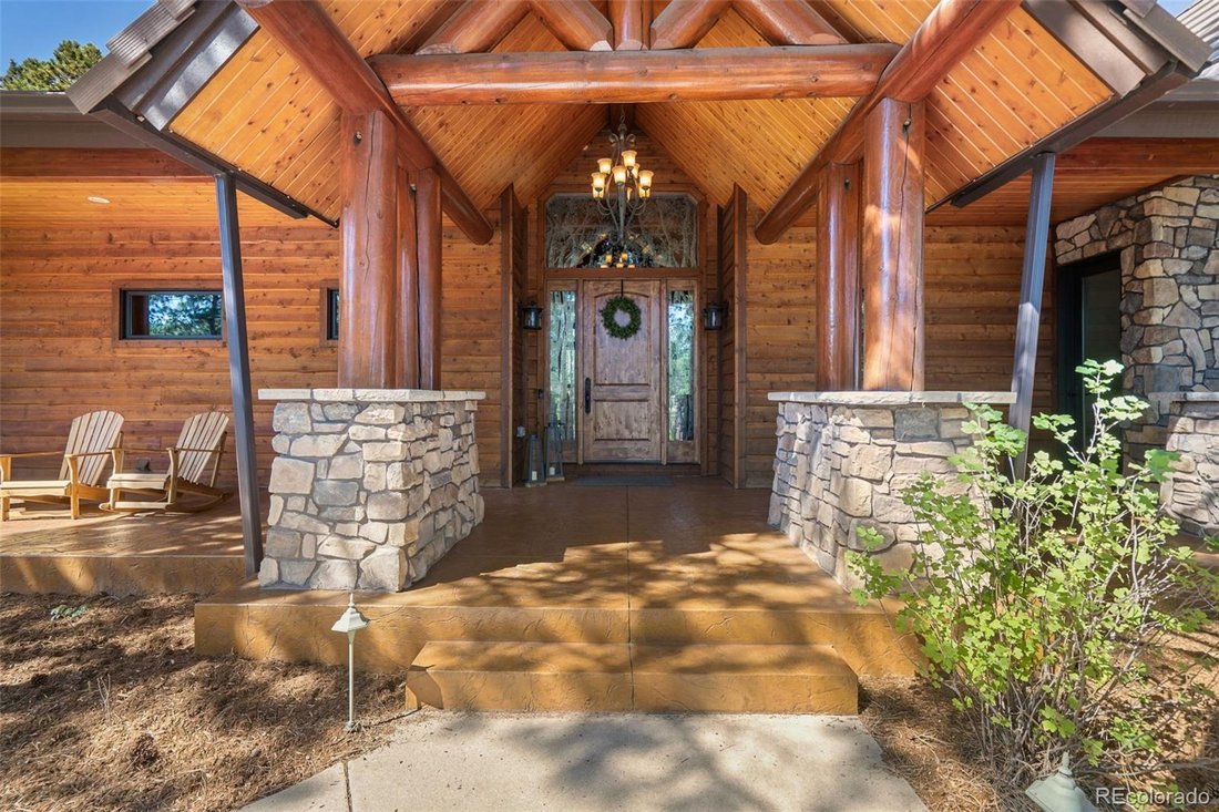 Haus in Colorado Springs, Colorado, Vereinigte Staaten 3 - 18750778