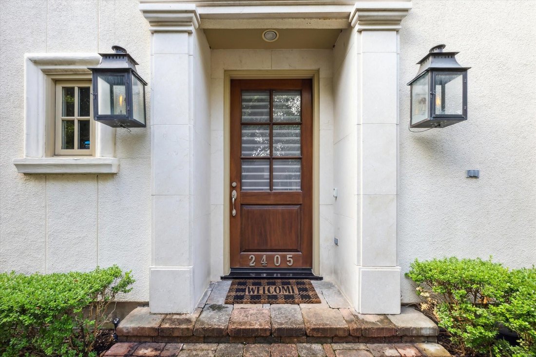 Casa a Houston, Texas, Stati Uniti 1 - 18749274