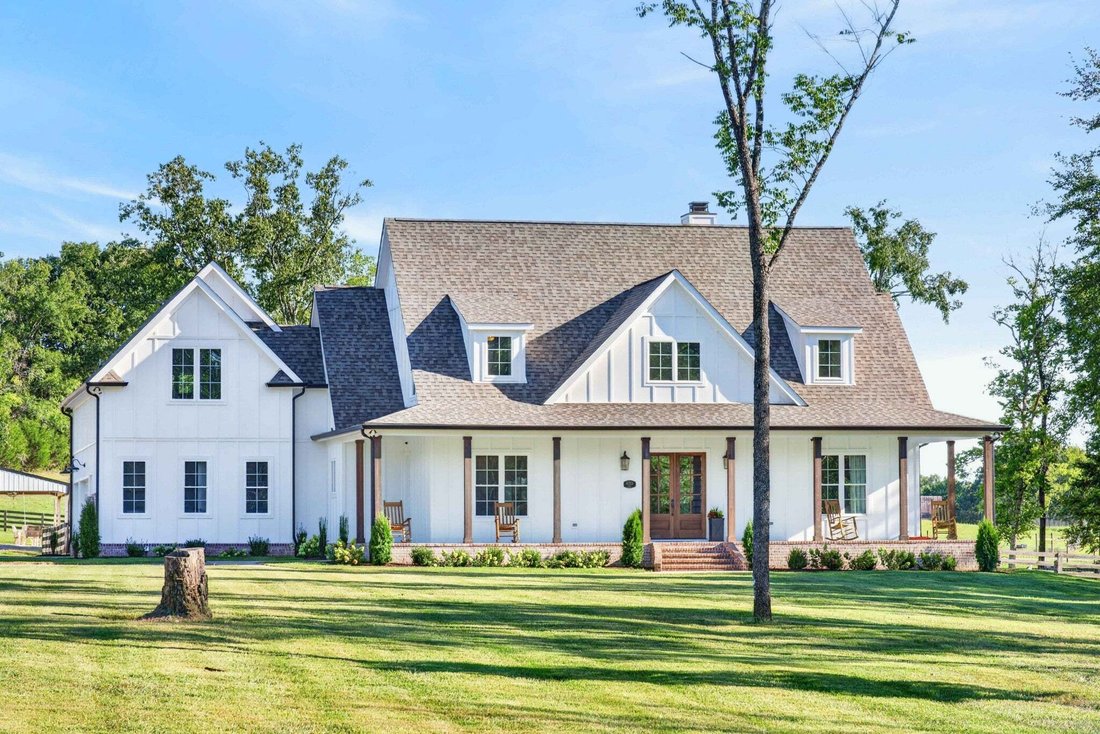 House in Spring Hill, Tennessee, United States 1 - 18751736