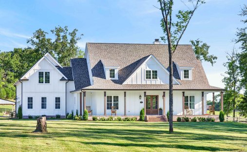 Maison à Spring Hill, Tennessee, États-Unis 1