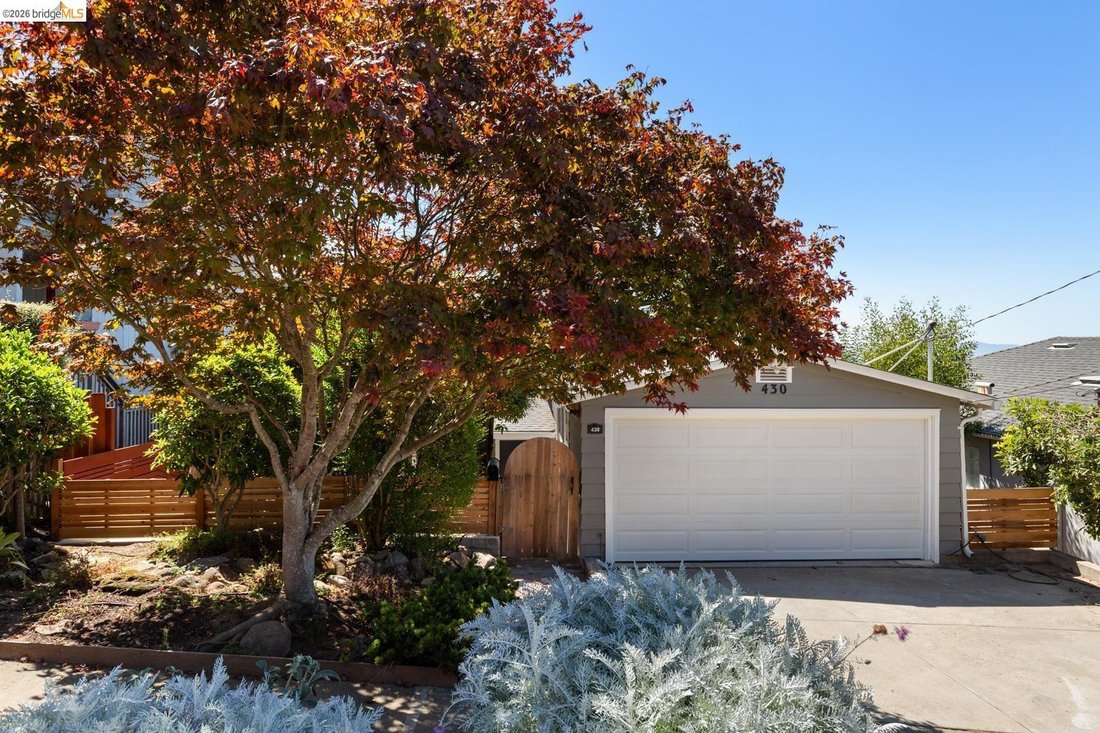 Casa a Berkeley, California, Stati Uniti 4 - 18751204