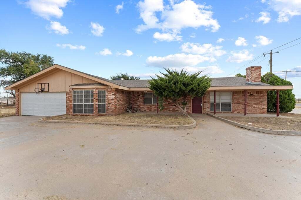Maison à Midland, Texas, États-Unis 1 - 18750590
