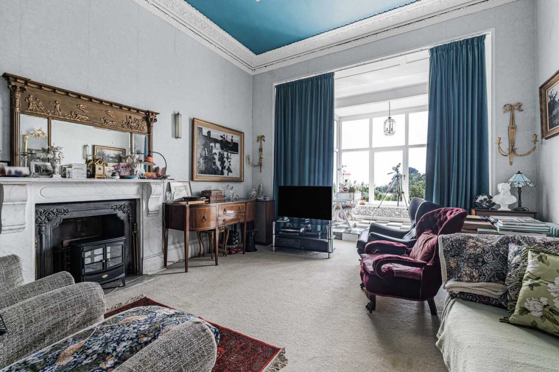 Haus in Torquay, England 3 - 18761055
