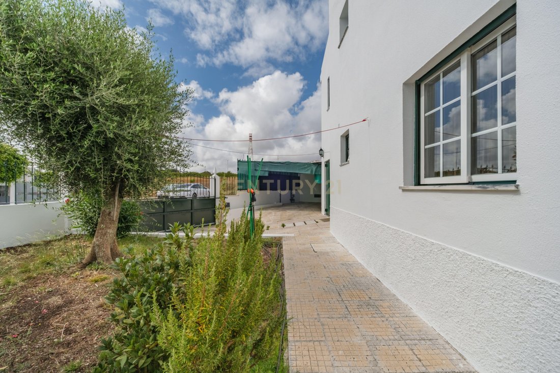 Villa a Carnaxide e Queijas, Lisbona, Portogallo 5 - 18755071