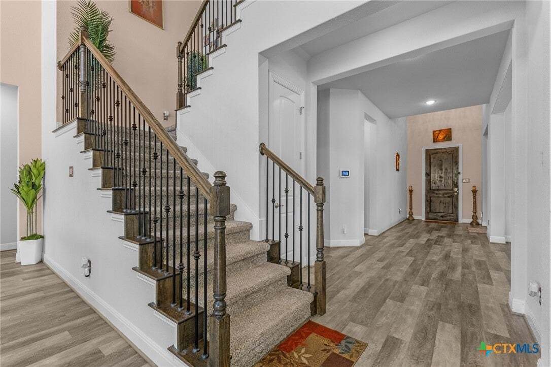 Maison à Leander, Texas, États-Unis 4 - 18750810