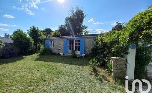 Haus in La Brée-les-Bains, Neu-Aquitanien, Frankreich 1
