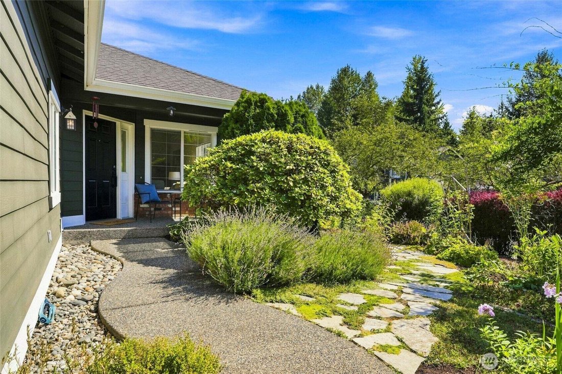 Casa a Lake Stevens, Washington, Stati Uniti 3 - 18753673