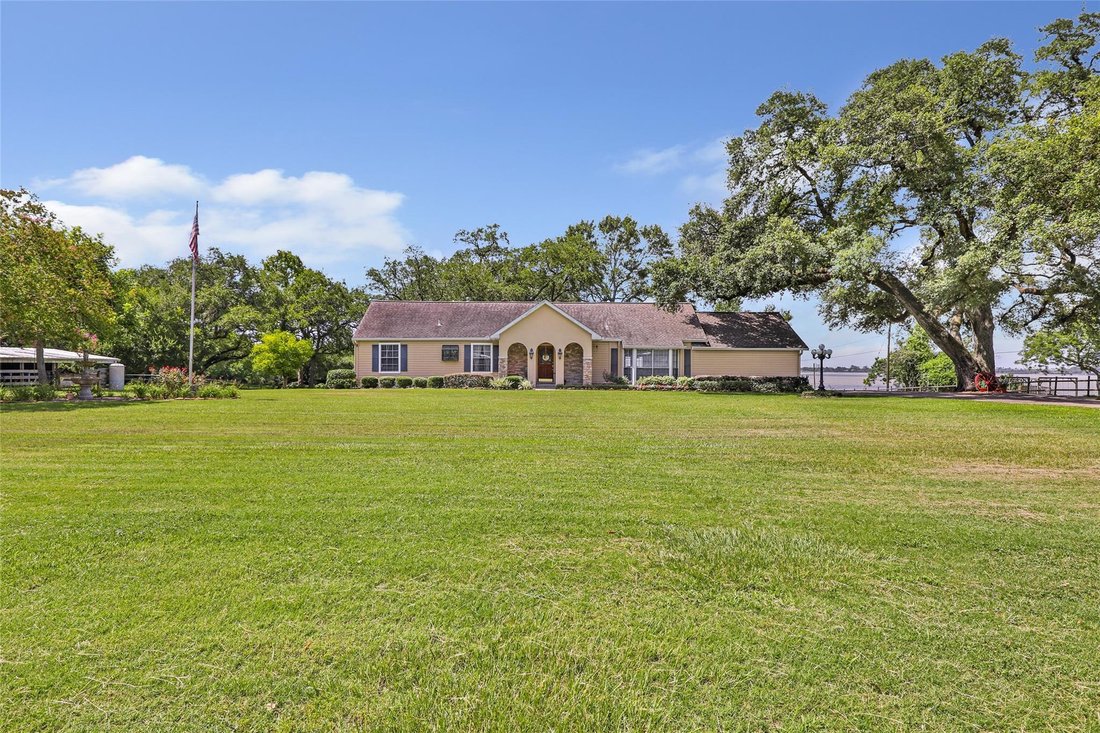 Casa en Highlands, Texas, Estados Unidos 5 - 18752163