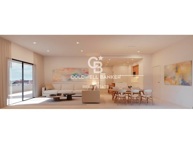 Apartment in San Pedro de Alcantara, Andalusia, Spain 3 - 18752355