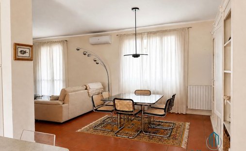 Apartamento en Vittoria Apuana, Forte dei Marmi, Toscana 1