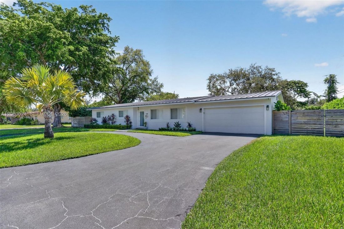 Casa a Coral Gables, Florida, Stati Uniti 5 - 18760704