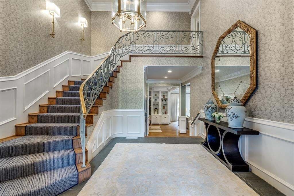 House in Dallas, Texas, United States 3 - 18749333