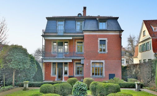 Apartamento en Heidelberg, Baden-Wurtemberg, Alemania 1