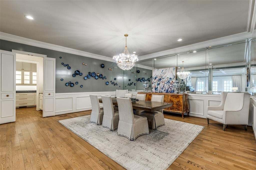 House in Dallas, Texas, United States 5 - 18749333