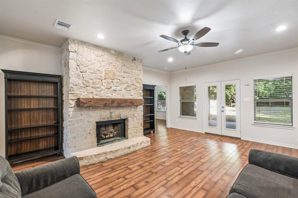 Maison à Rowlett, Texas, États-Unis 4 - 17223026