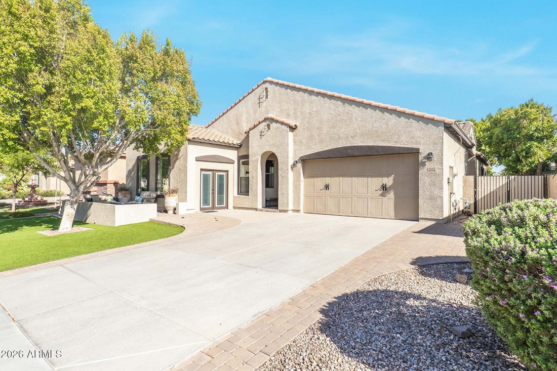 House in Goodyear, Arizona, United States 1 - 18752754