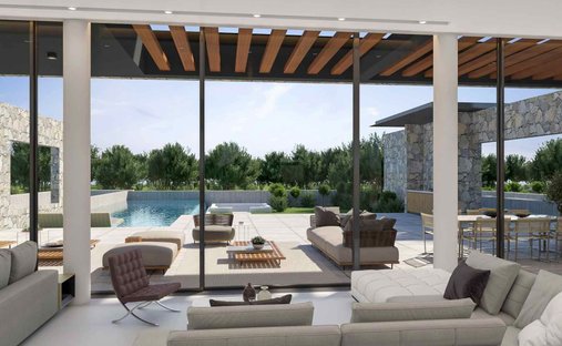 Casa en Ayia Napa, Chipre 1