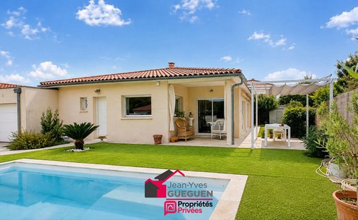 Villa à Escalquens, Occitanie, France 1