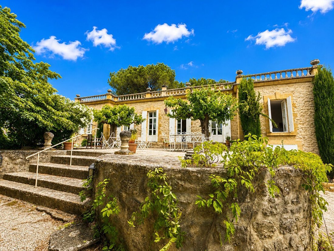 Casa a Centre, Pelissanne, Francia 1 - 18750095