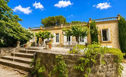 Casa a Centre, Pelissanne, Francia 1