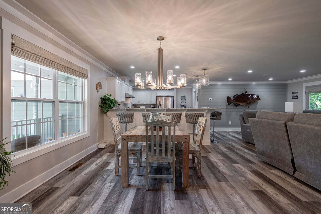 House in Eatonton, Georgia, United States 2 - 18749342