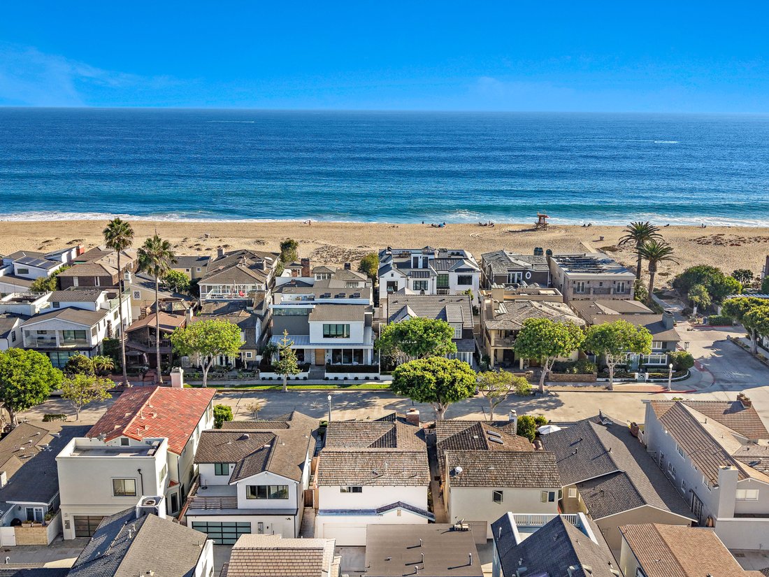 Casa en Newport Beach, California, Estados Unidos 3 - 18750470