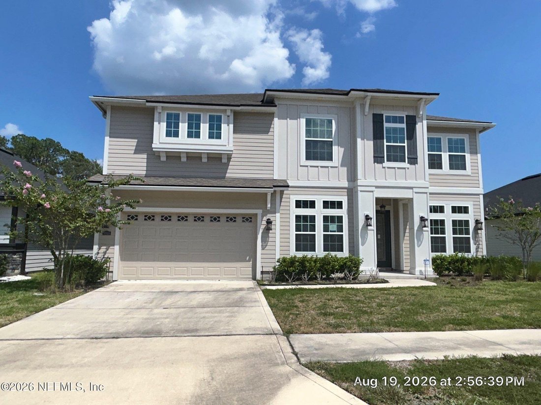 Casa en Green Cove Springs, Florida, Estados Unidos 1 - 18750691
