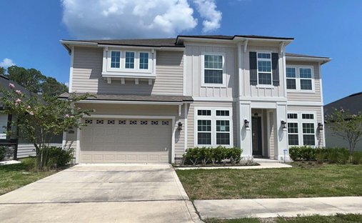 Casa en Green Cove Springs, Florida, Estados Unidos 1