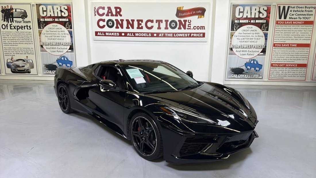 Cabriolet in Tucker, GA, United States 3 - 18464746