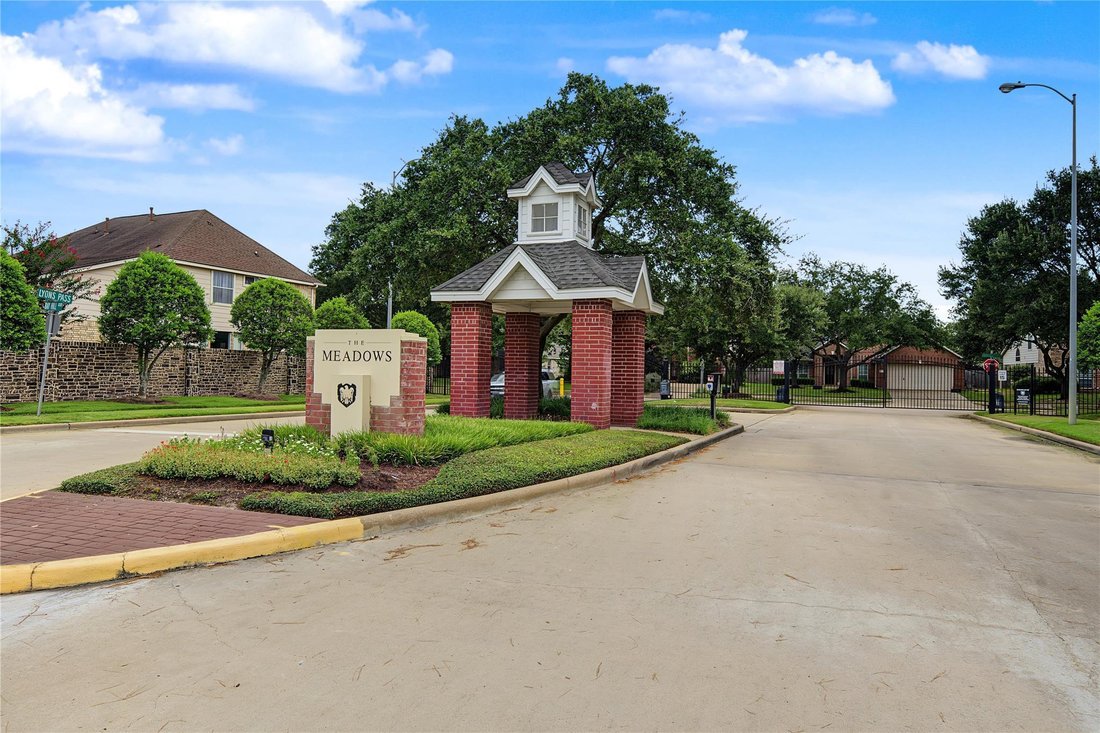 Casa a Katy, Texas, Stati Uniti 2 - 18754325