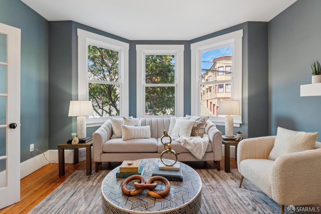 Condo in San Francisco, California, United States 1 - 18750723