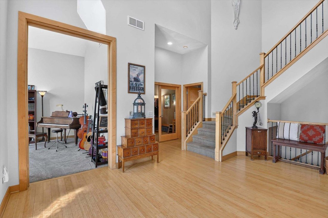 House in Whitewater, Wisconsin, United States 5 - 18748786