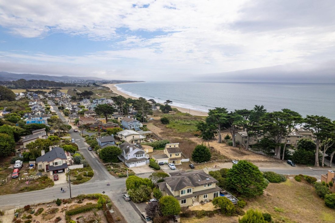 Maison à Half Moon Bay, Californie, États-Unis 3 - 18756934