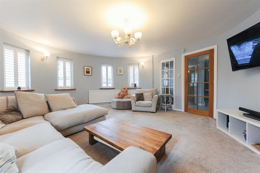 Casa en Bearsted, Inglaterra 3 - 18761188
