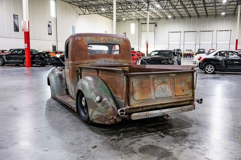 Pickup in Plainfield, United States 4 - 18497684