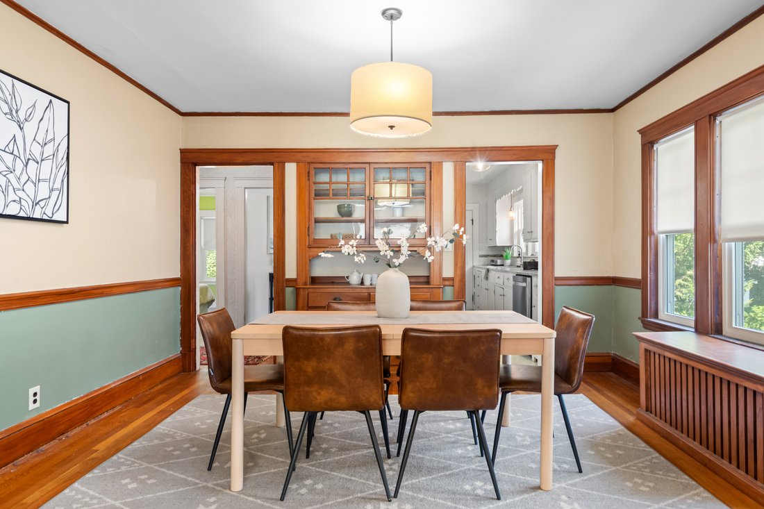 Appartamento a Arlington, Massachusetts, Stati Uniti 4 - 18754595